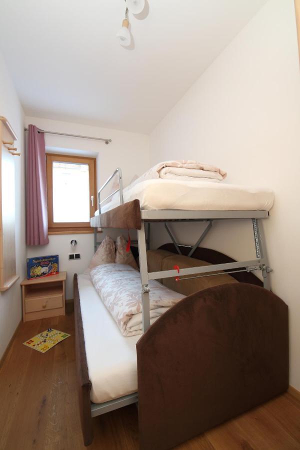 Rodererhof Apartment Laion Luaran gambar