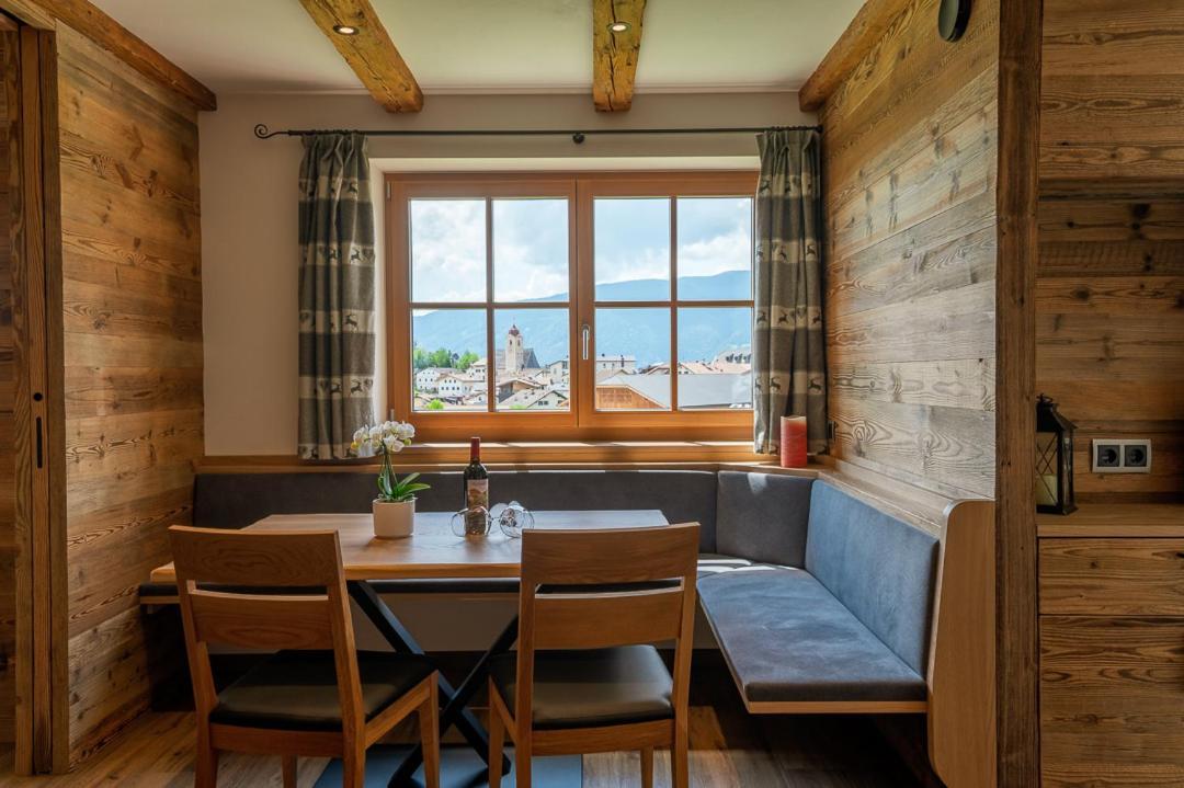 Rodererhof Apartment Laion Luaran gambar