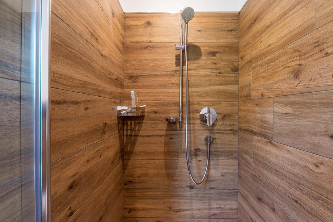 Rodererhof Apartment Laion Luaran gambar