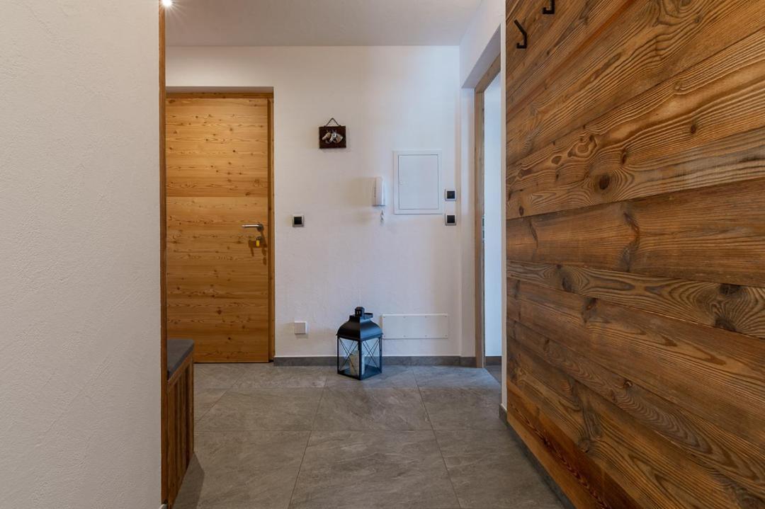 Rodererhof Apartment Laion Luaran gambar