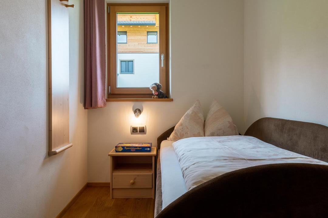 Rodererhof Apartment Laion Luaran gambar