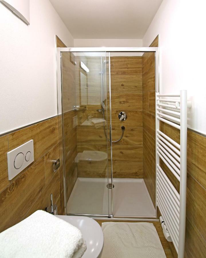 Rodererhof Apartment Laion Luaran gambar