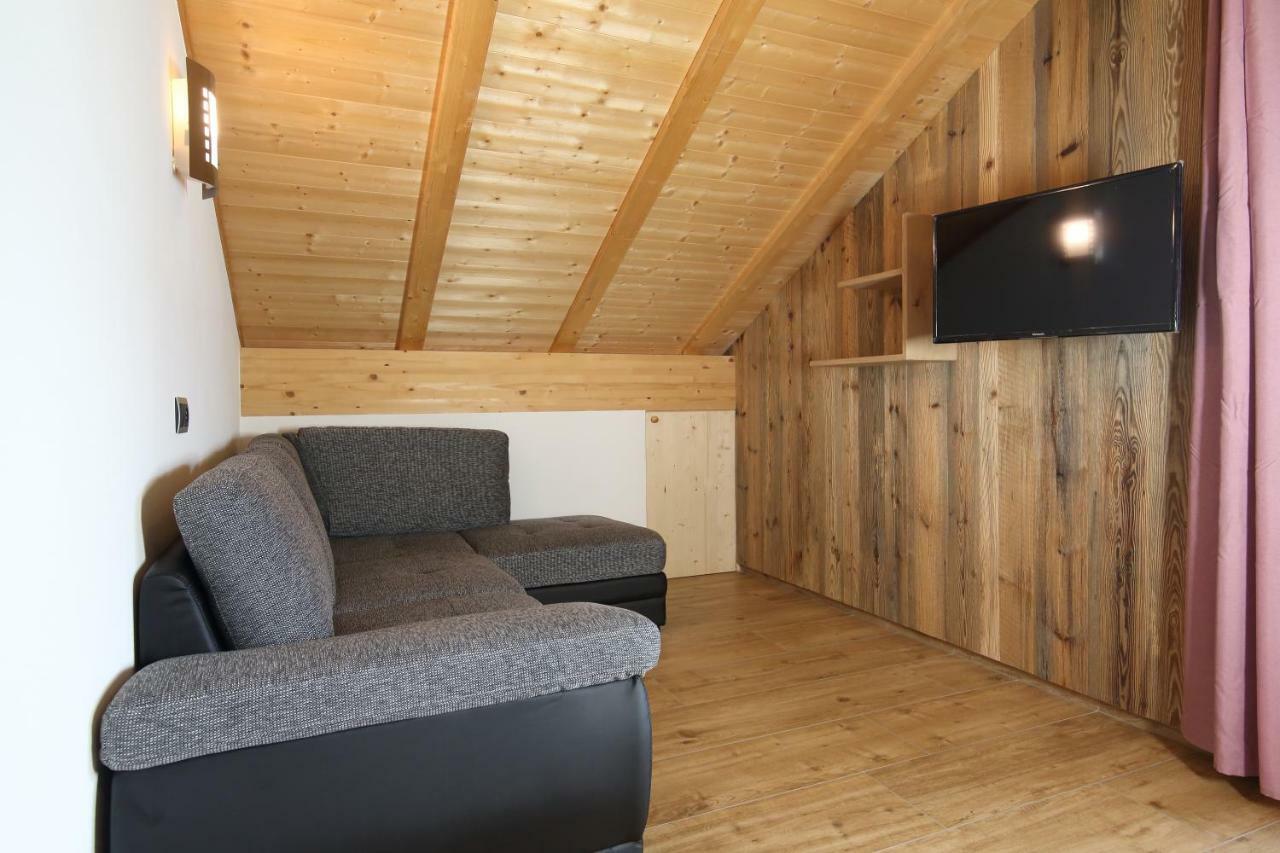 Rodererhof Apartment Laion Luaran gambar